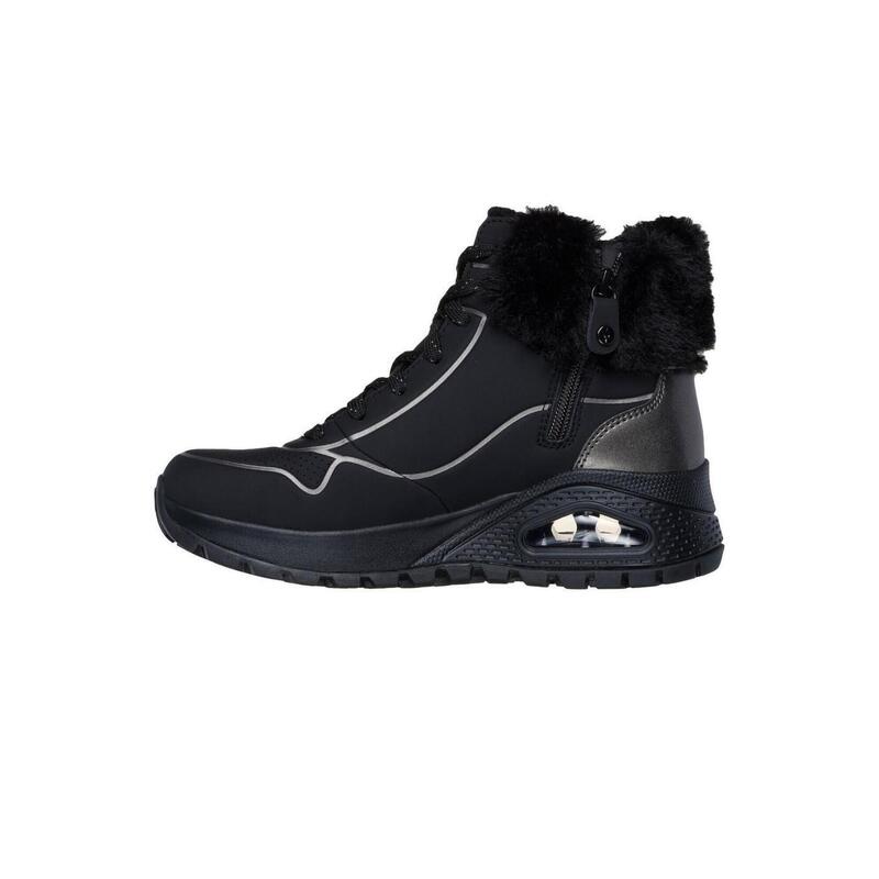 Zapatillas para Mujer Skechers Uno rugged Blanco