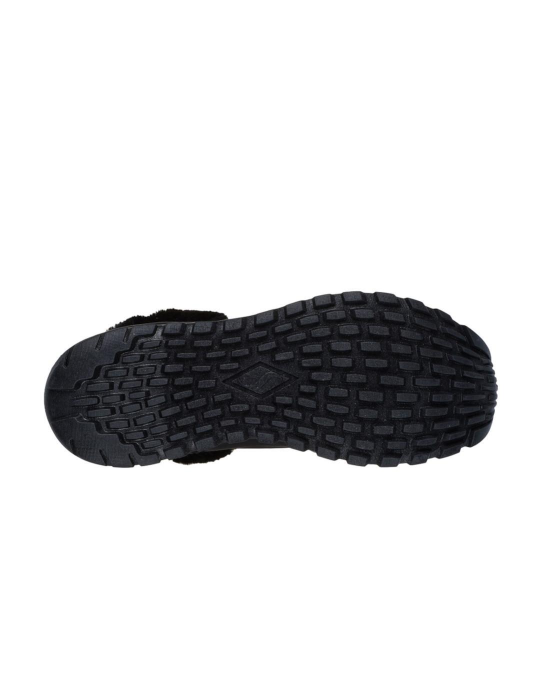 Buty damskie SKECHERS Uno Rugged Fall Shimmer 5/5