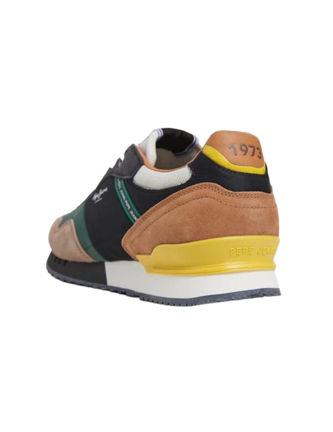 Sneakers Pepe Jeans London 4/5