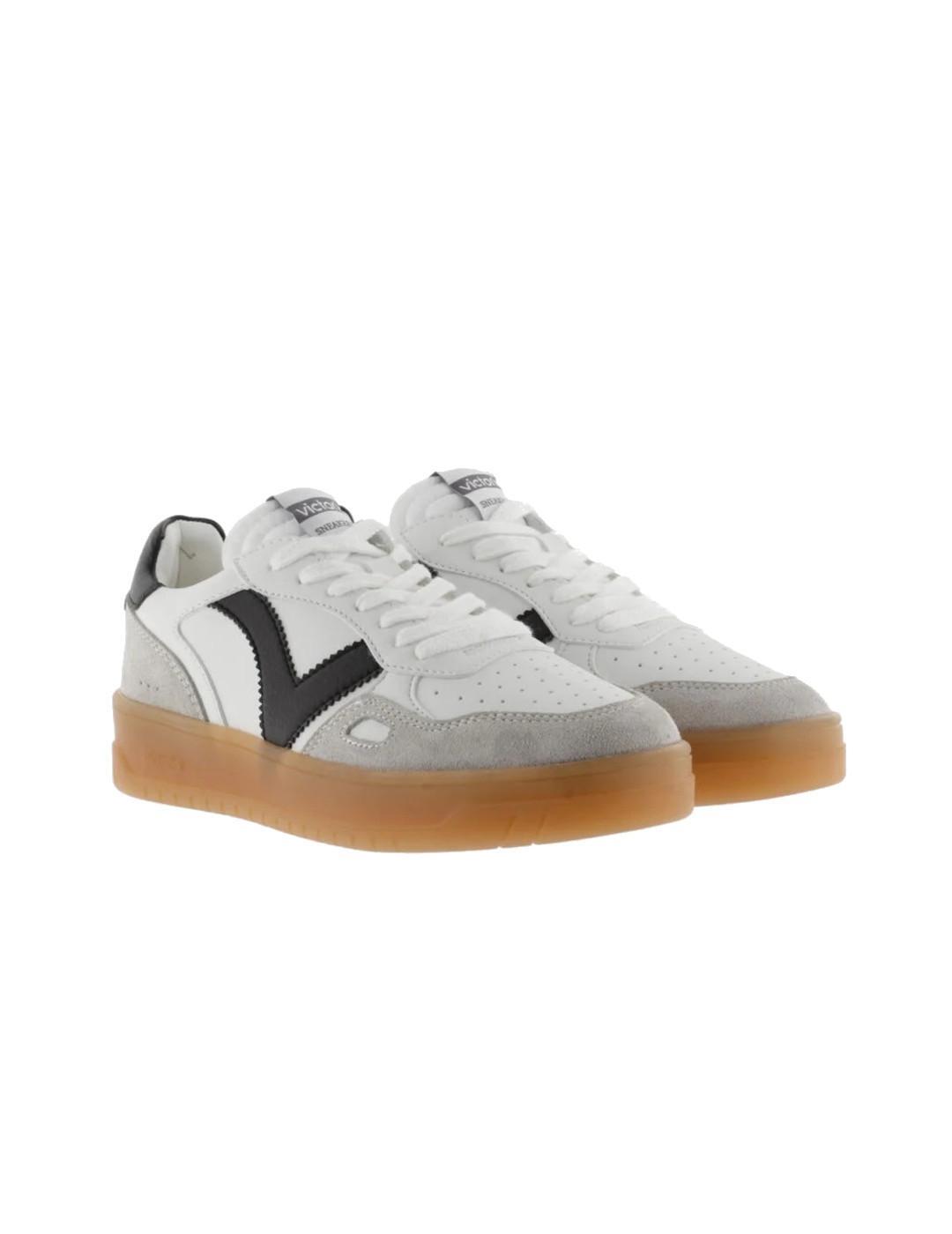 Schoen Victoria model 1257126-20 voor unisex 3/5
