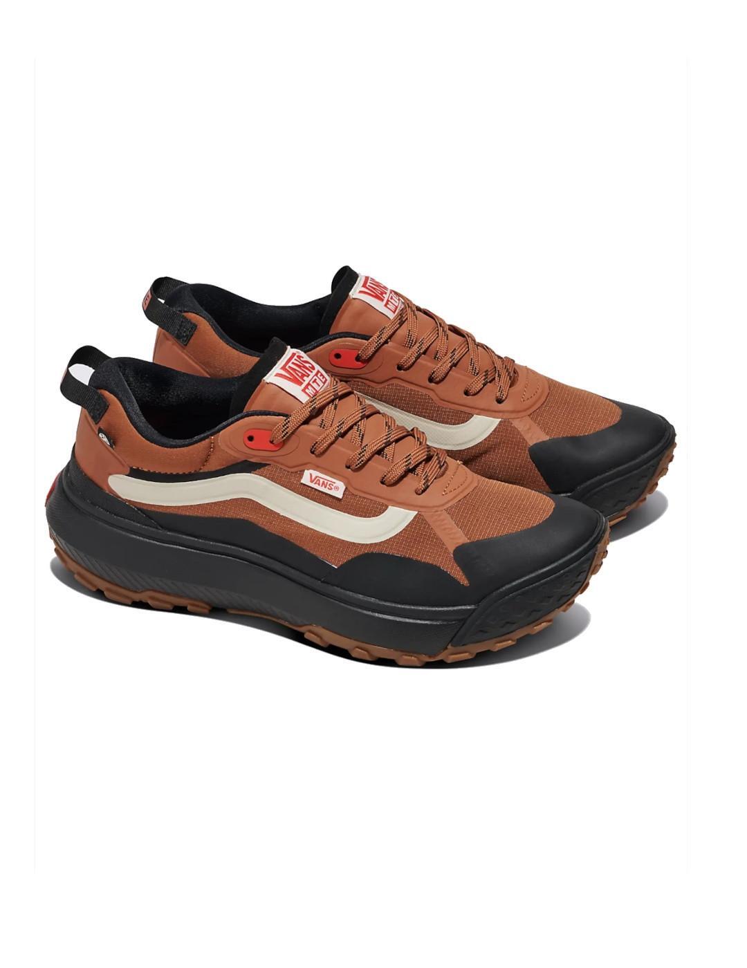 Zapatillas para Hombre Vans Crosspath  Marrón 3/6