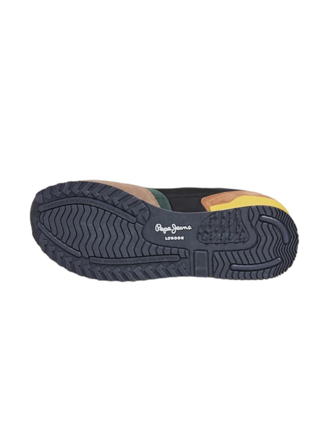 Sneakers Pepe Jeans London 5/5