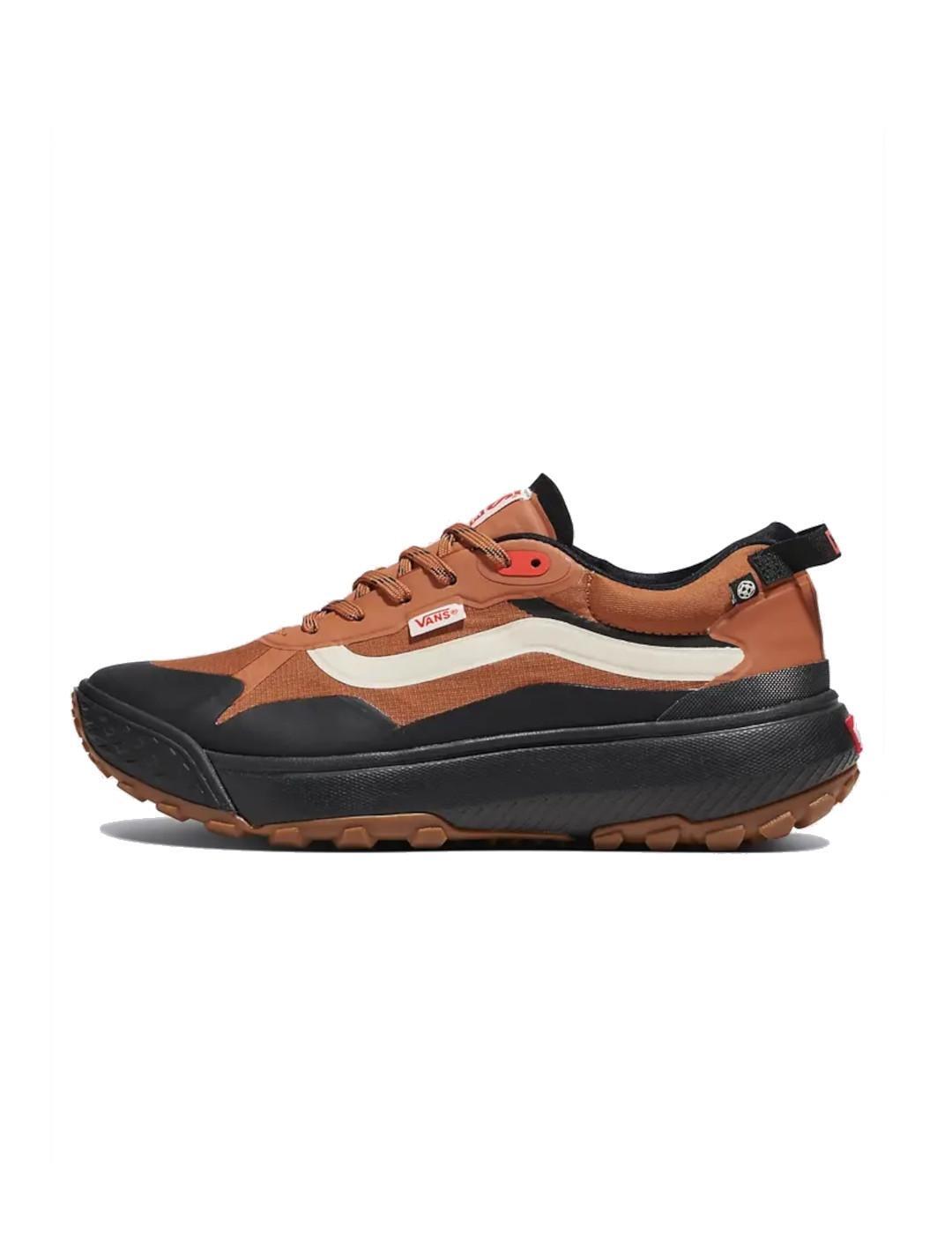 Zapatillas para Hombre Vans Crosspath  Marrón 2/6
