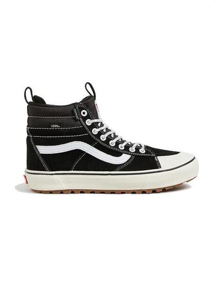Zapatillas Vans mte sk8-hi waterproof Negro