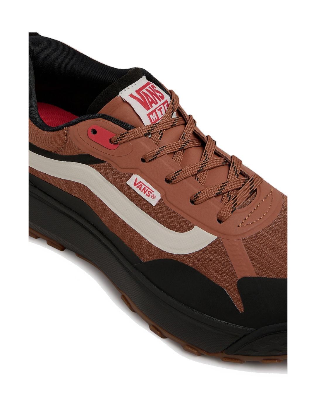Zapatillas para Hombre Vans Crosspath  Marrón 6/6