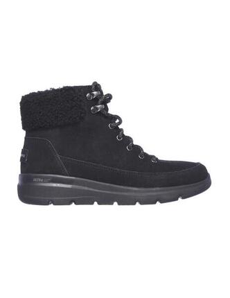 SKECHERS On The Go Glacial Ultra Woodlands damesschoenen