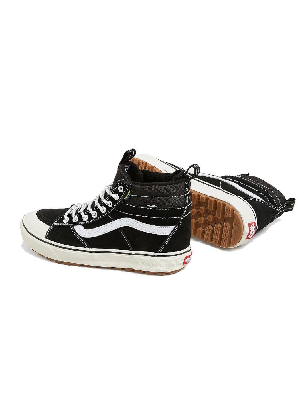 Schoen Vans model VN000CVT6BT1 voor mannen 3/5