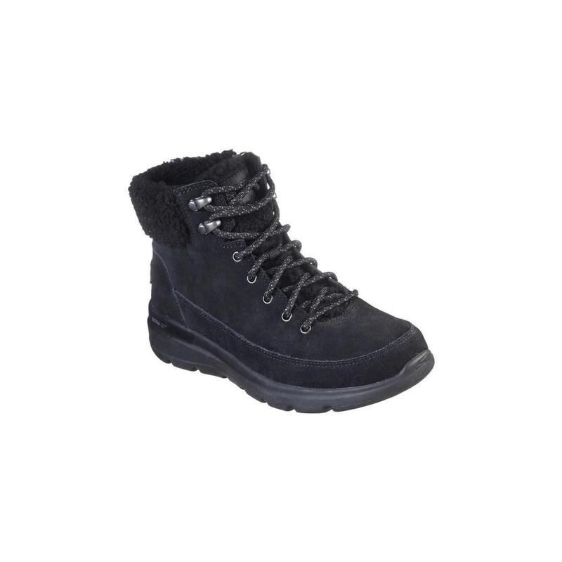 Pantofi damă SKECHERS On The Go Glacial Ultra Woodlands
