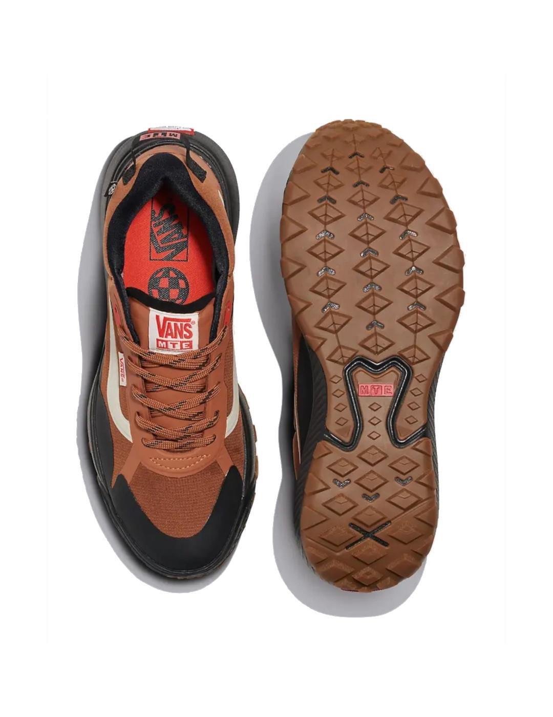 Zapatillas para Hombre Vans Crosspath  Marrón 4/6
