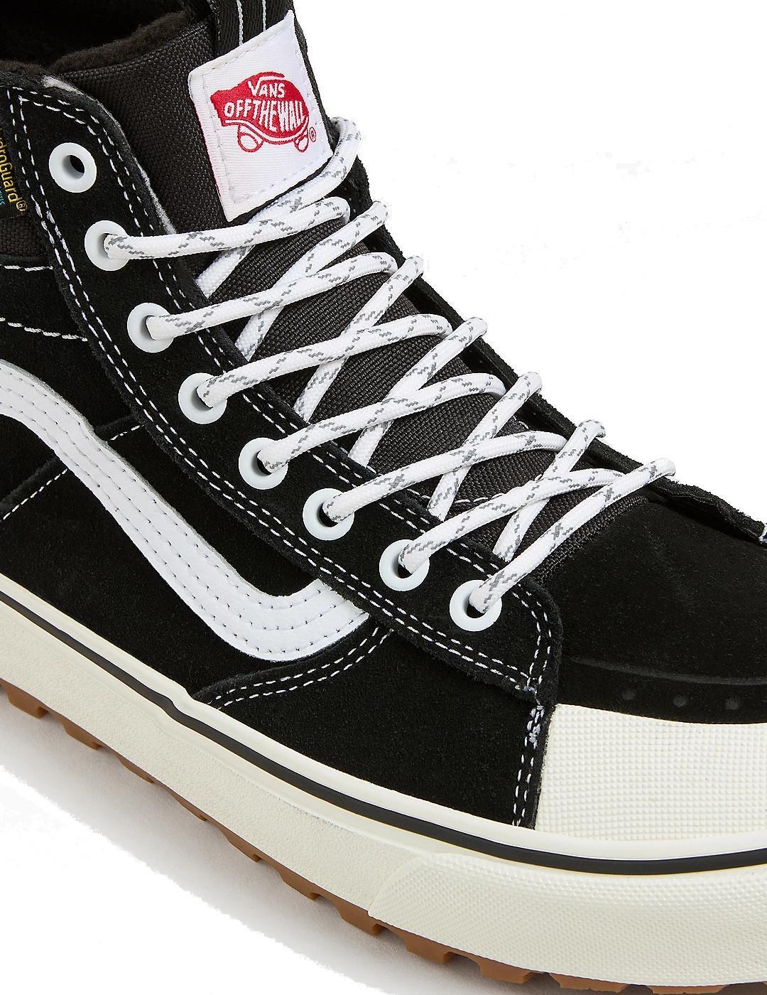 Schoen Vans model VN000CVT6BT1 voor mannen 4/5