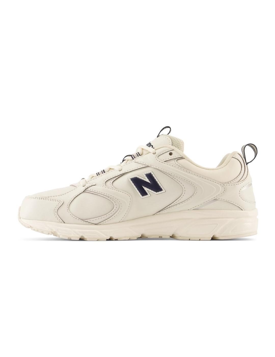 Sneakers uomo New Balance 408 v1 Beige 2/6