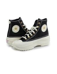 Chaussures pour femme Converse Run star Noir