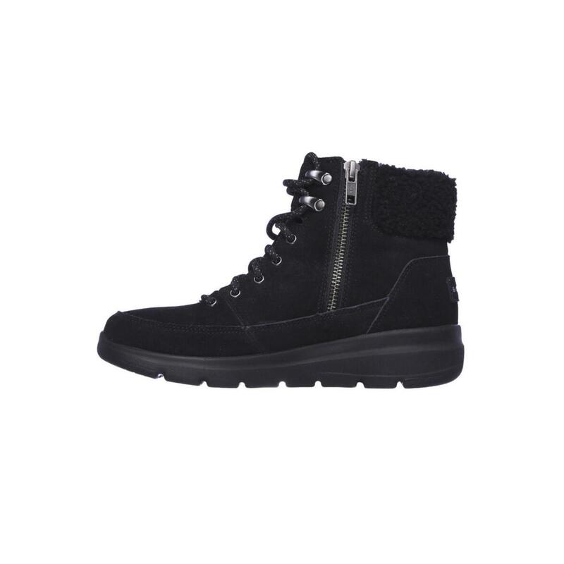 Pantofi damă SKECHERS On The Go Glacial Ultra Woodlands