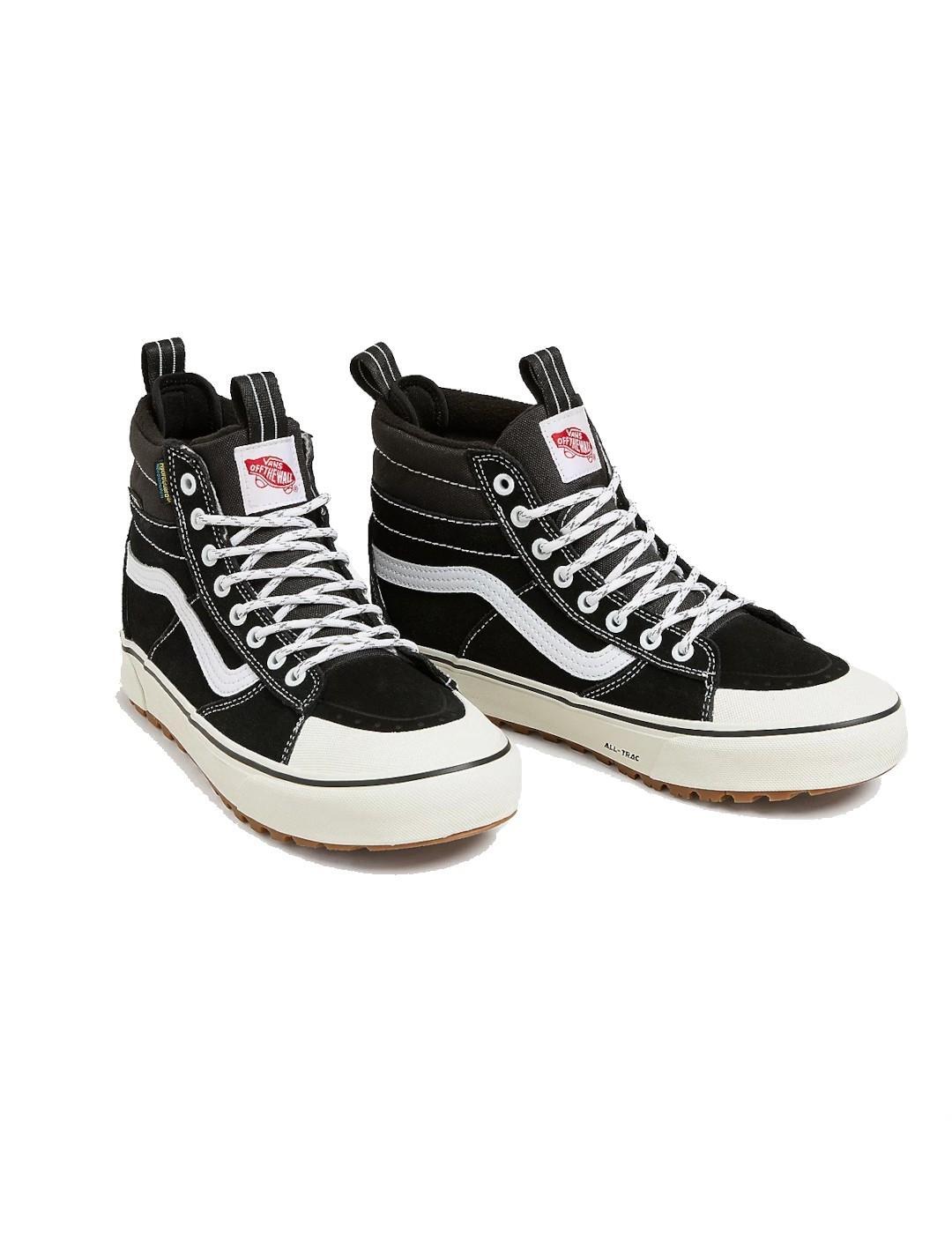 Schoen Vans model VN000CVT6BT1 voor mannen 2/5