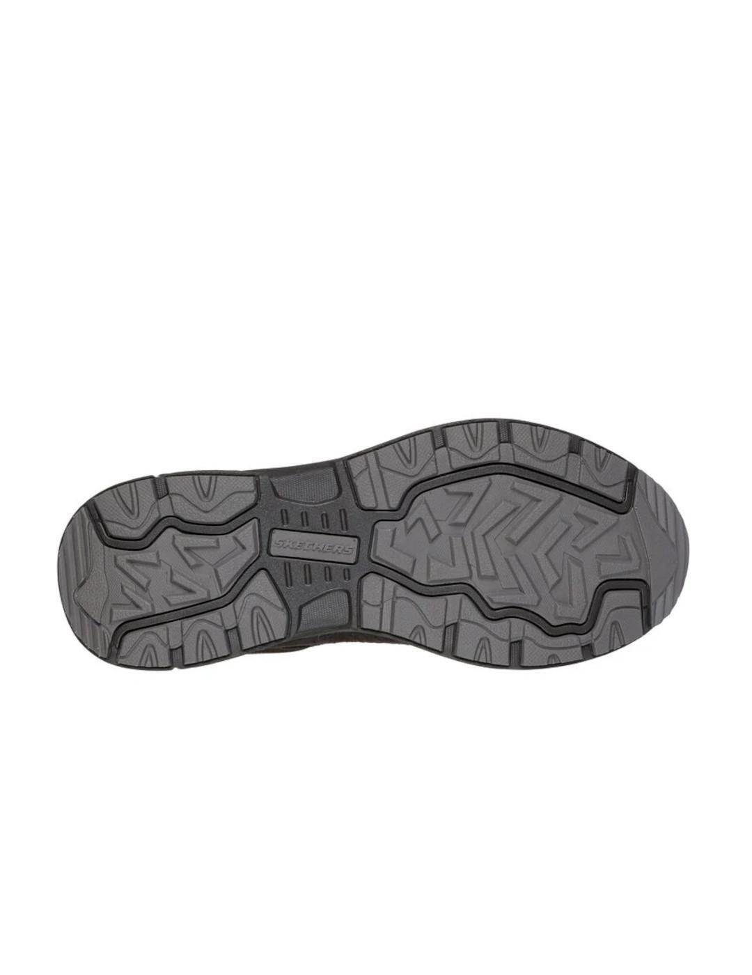 Baskets Skechers modèle 237386STBR pour homme 5/5