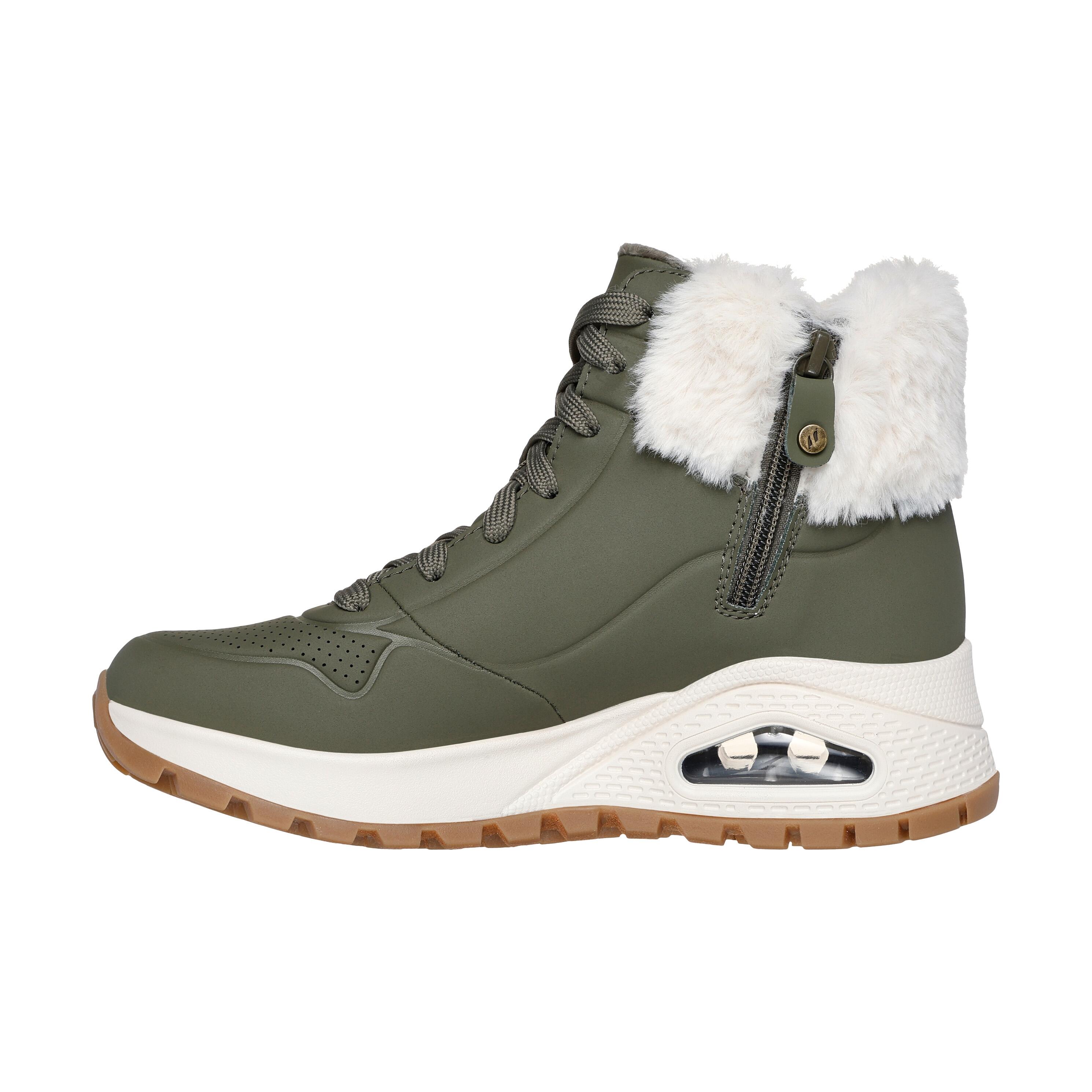 SKECHERS Dámské sportovní boty Uno Rugged