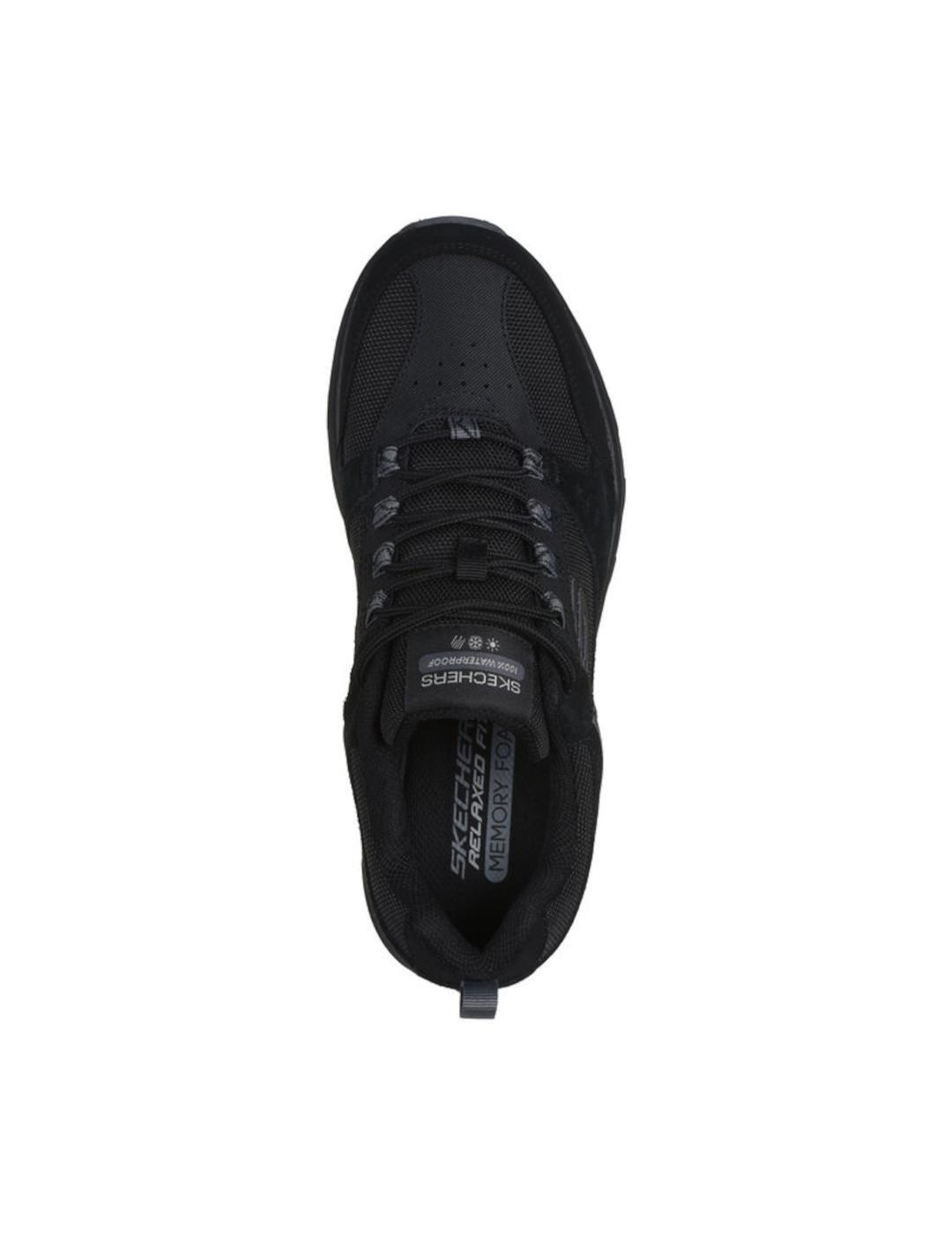 Baskets Skechers modèle 237386BBK pour homme 5/5
