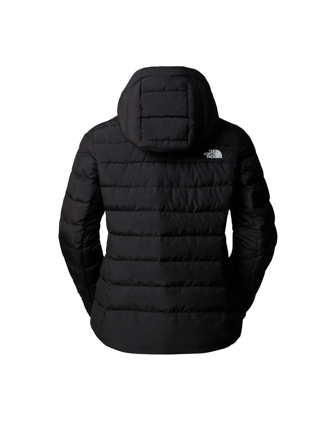 Vestes pour femmes The North Face Aconcagua 3 Noir 2/4