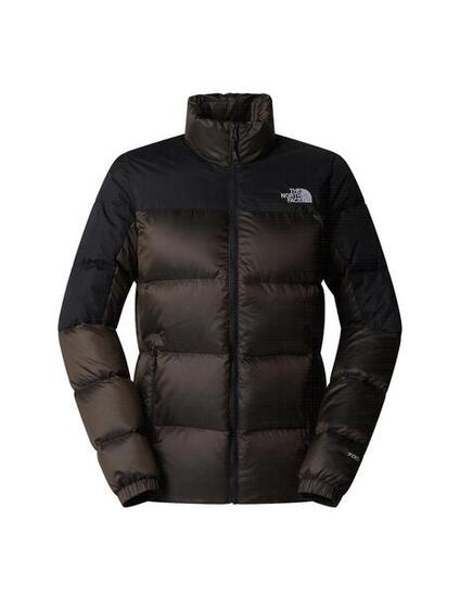 Giacche da donna The North Face Diablo Down 2.0 Marrone.