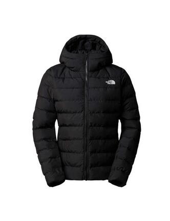 Vestes pour femmes The North Face Aconcagua 3 Noir