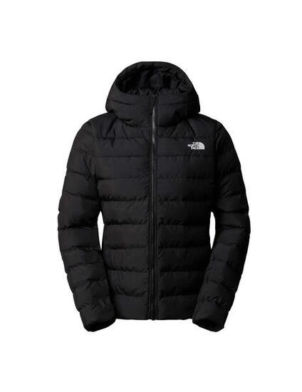 Giacche da donna The North Face Aconcagua 3 nero
