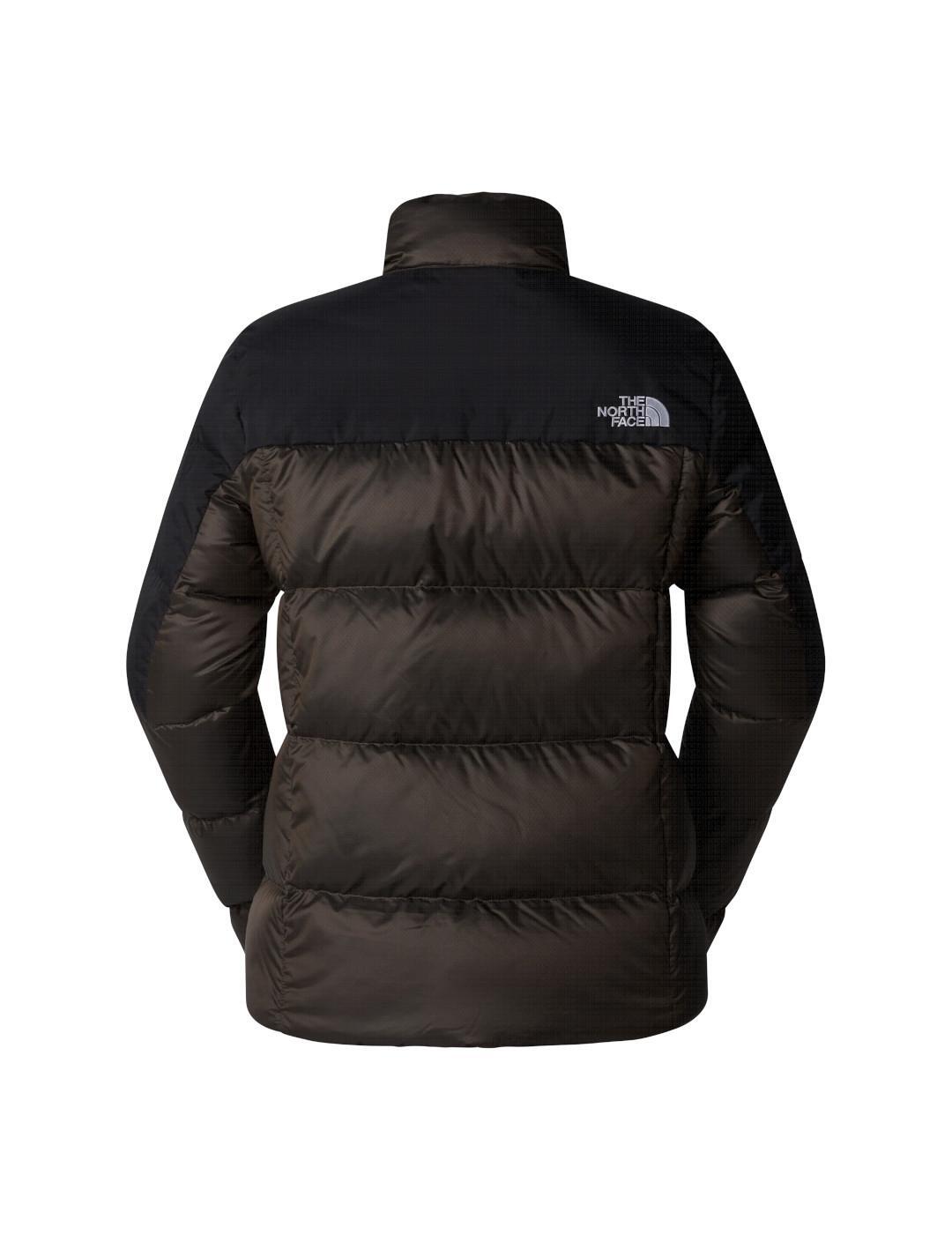 Giacche da donna The North Face Diablo Down 2.0 Marrone. 2/6