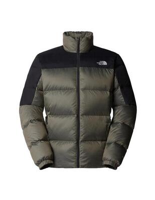 Chaqueta para Hombre The north face Diablo down 2.0 Gris