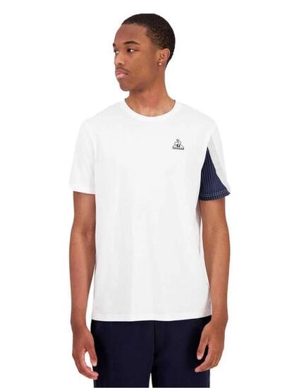 T-shirt Le Coq Sportif Heritage N°1