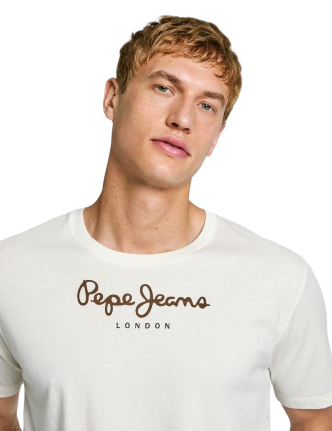 T-shirt Pepe Jeans Eggo N 5/6