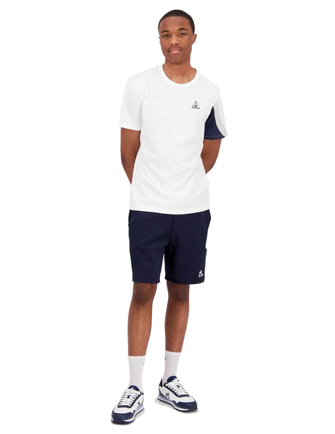 T-shirt Le Coq Sportif Heritage N°1 2/6