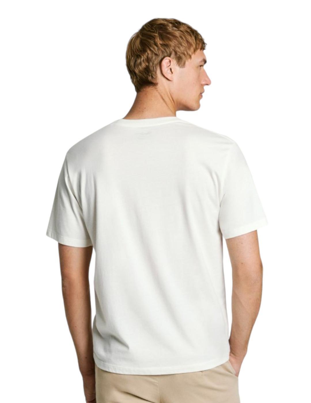 T-shirt Pepe Jeans Eggo N 4/6