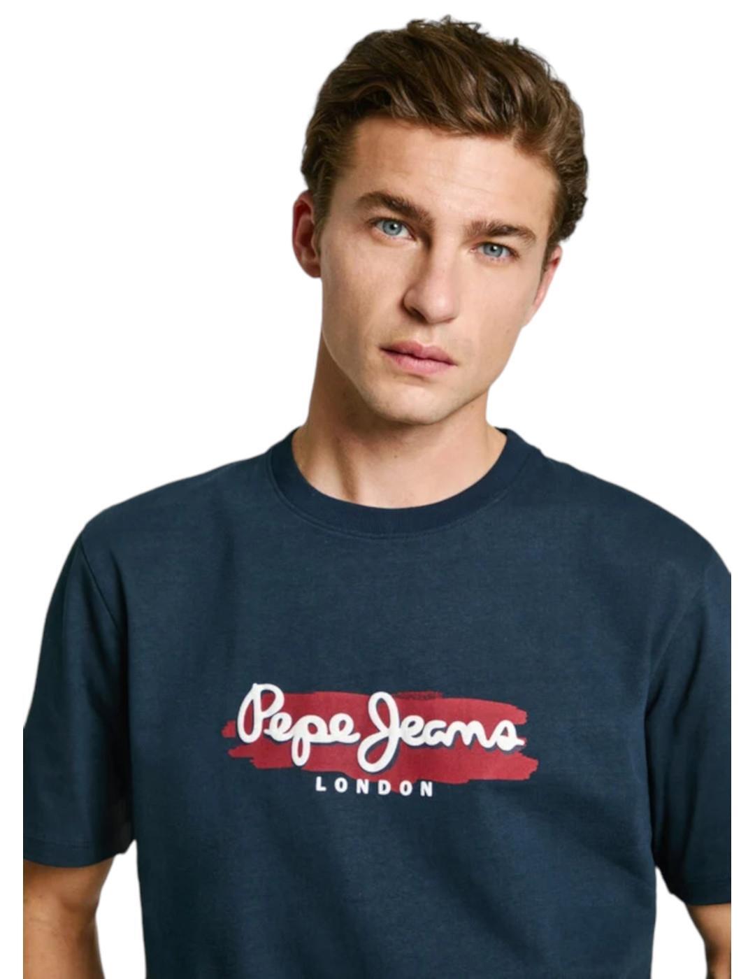 T-shirt Pepe Jeans Arsham 6/6