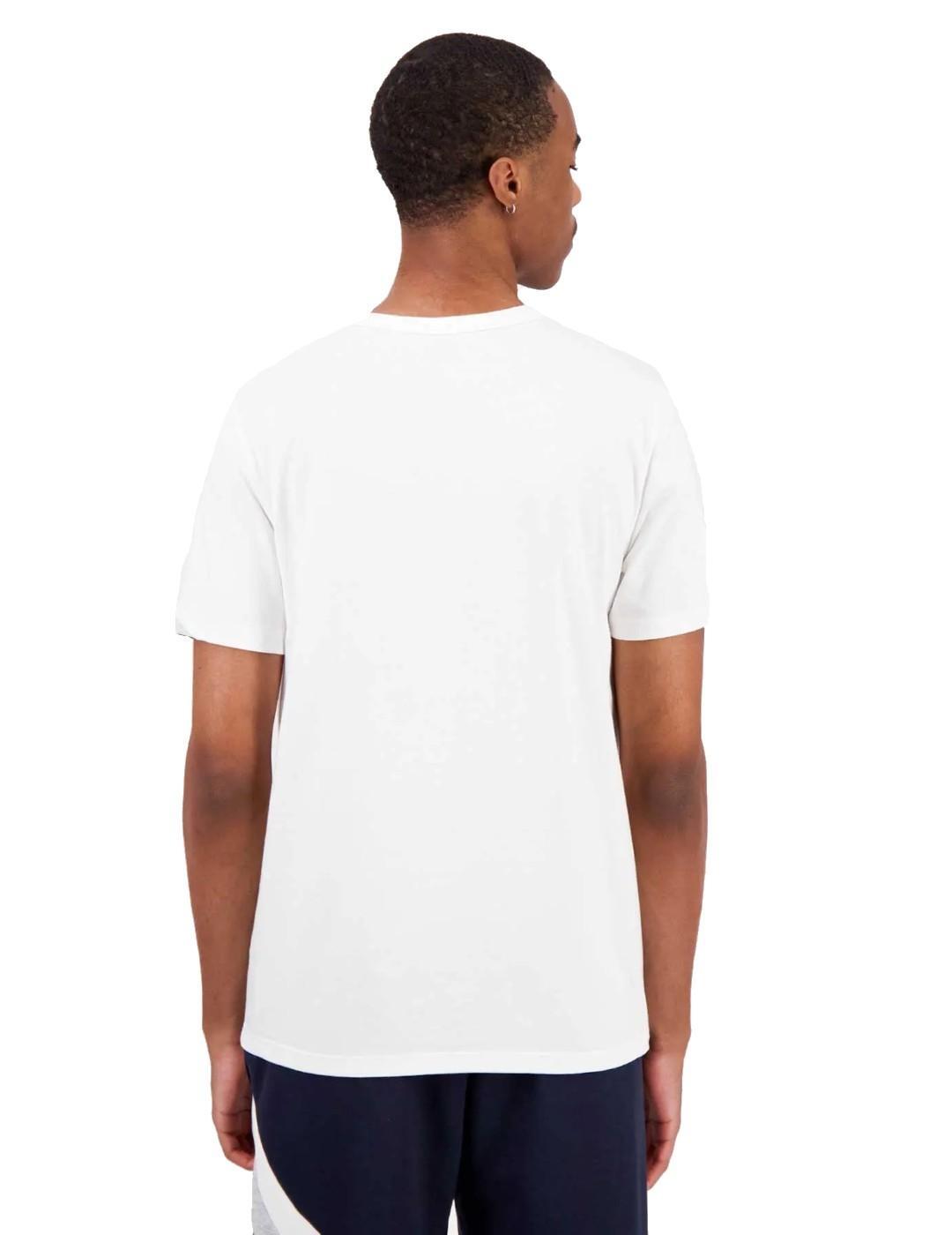 T-shirt Le Coq Sportif Heritage N°1 3/6