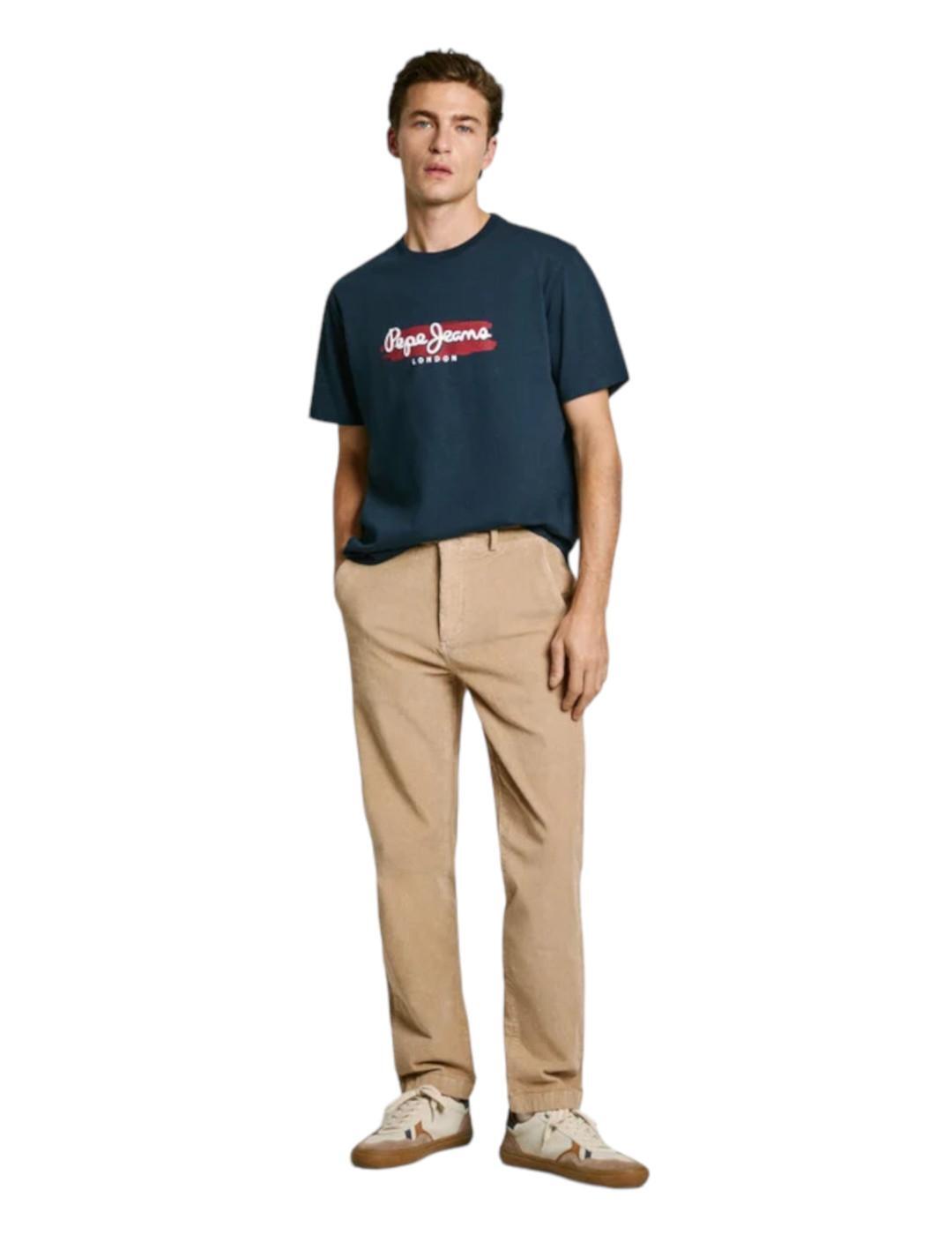 T-shirt Pepe Jeans Arsham 5/6