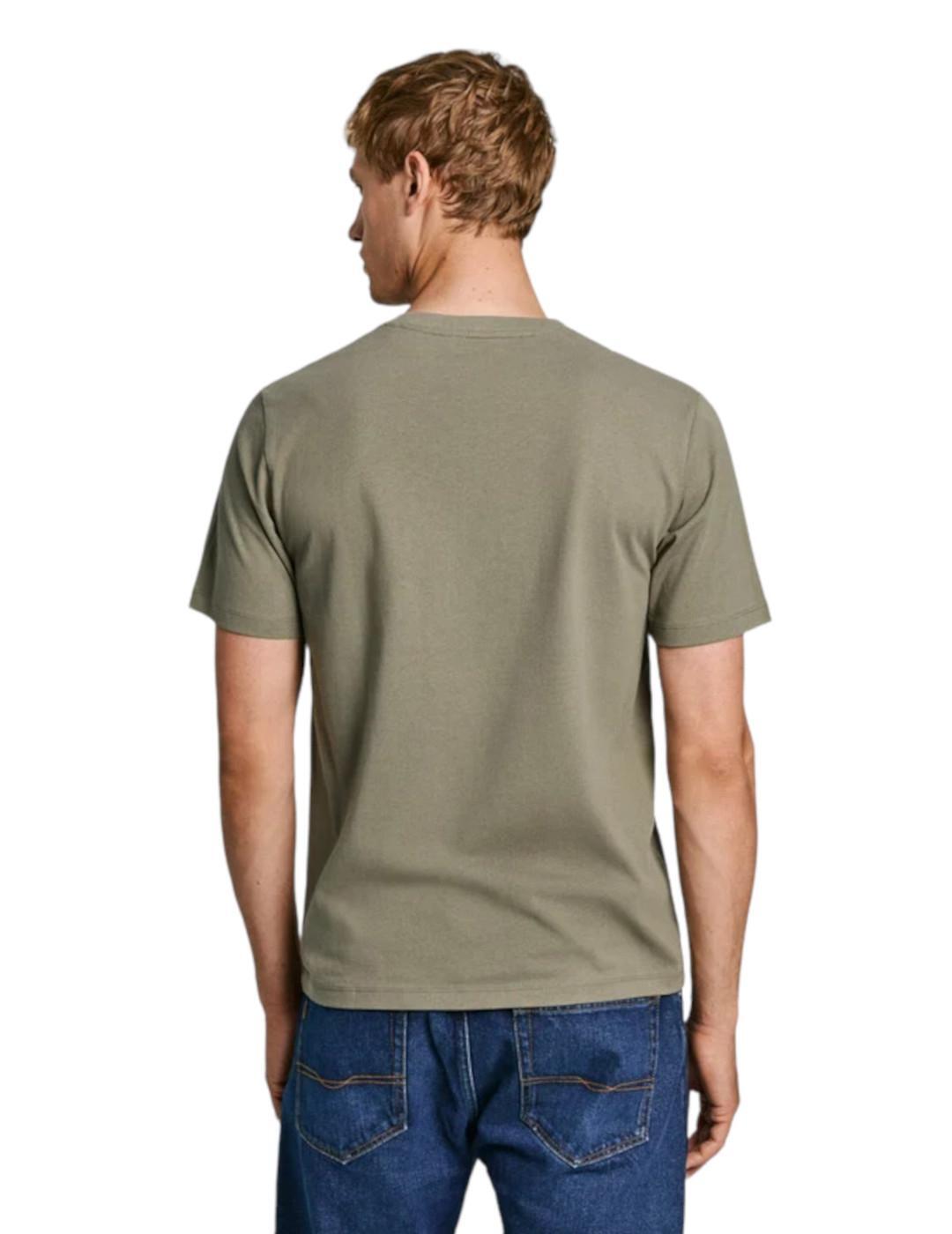 T-shirt Pepe Jeans Connor 4/6