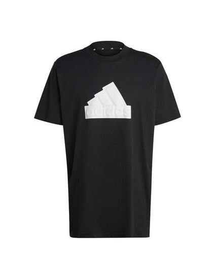 T-shirts pour hommes Adidas Noir.