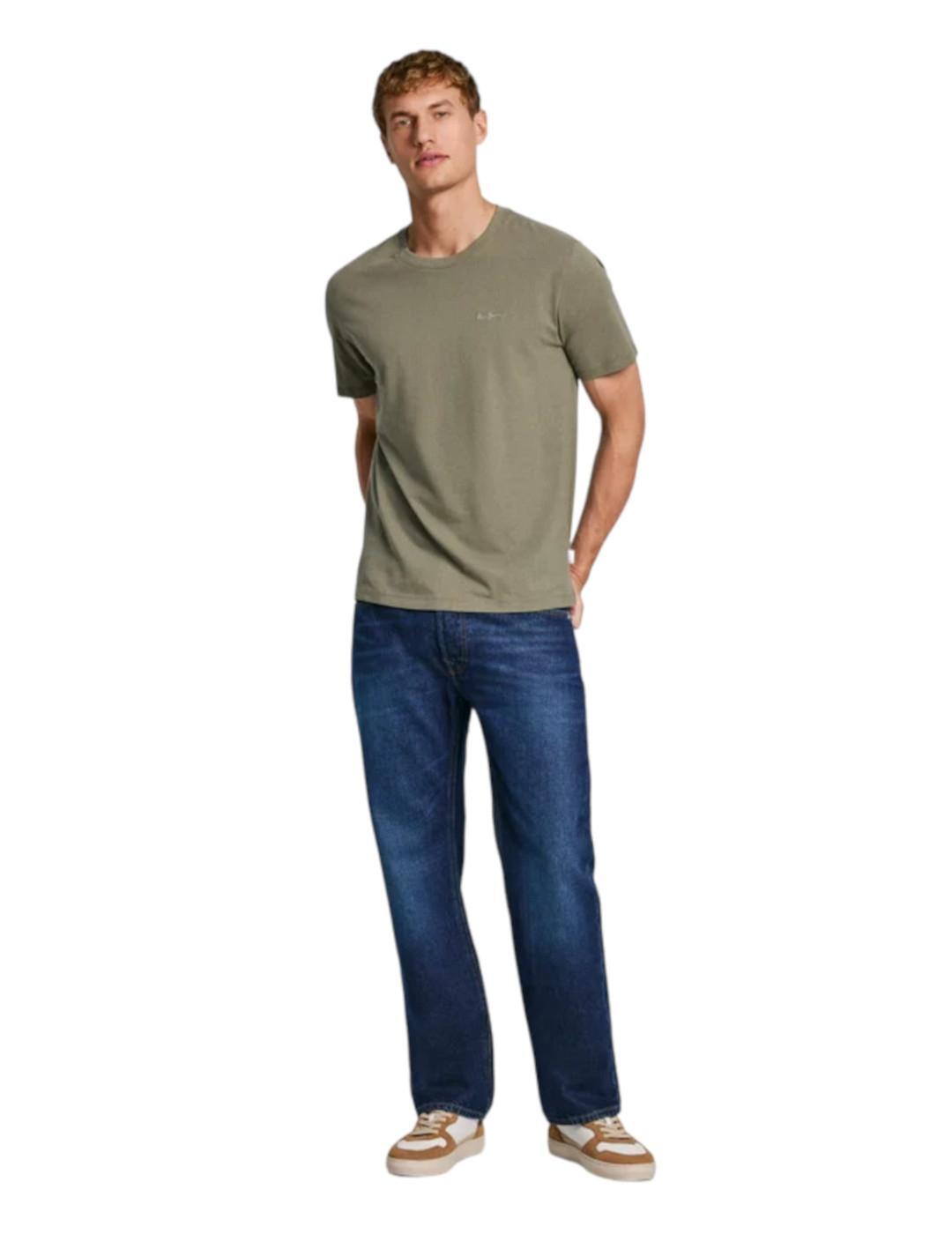 T-shirt Pepe Jeans Connor 5/6