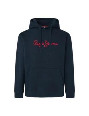 Hoodie pepe jeans model pm582716-594 voor mannen