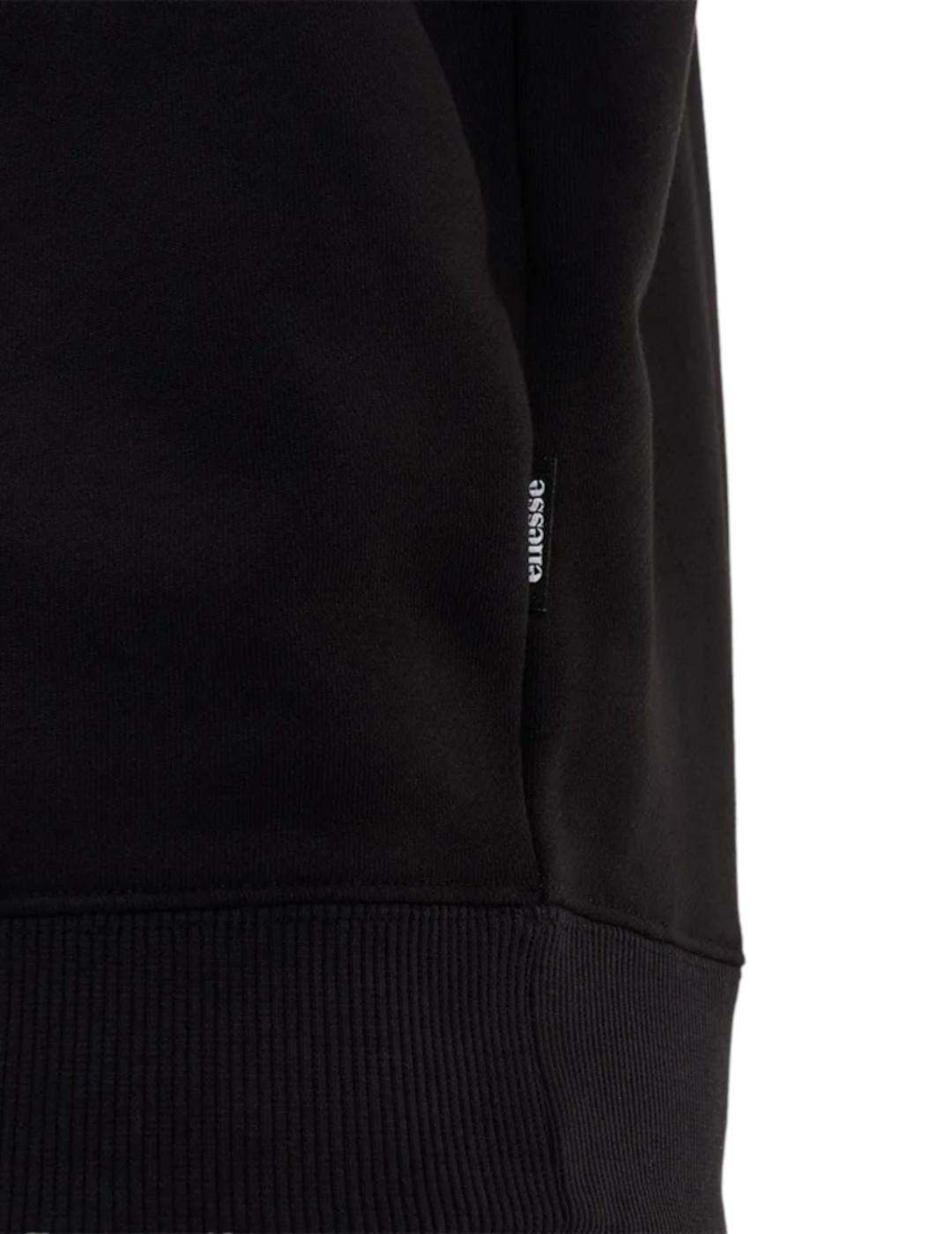 Pulls polaires pour hommes Ellesse Andora multicolores 5/5