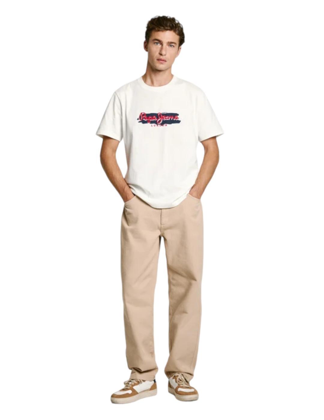 T-shirt Pepe Jeans Arsham 5/6