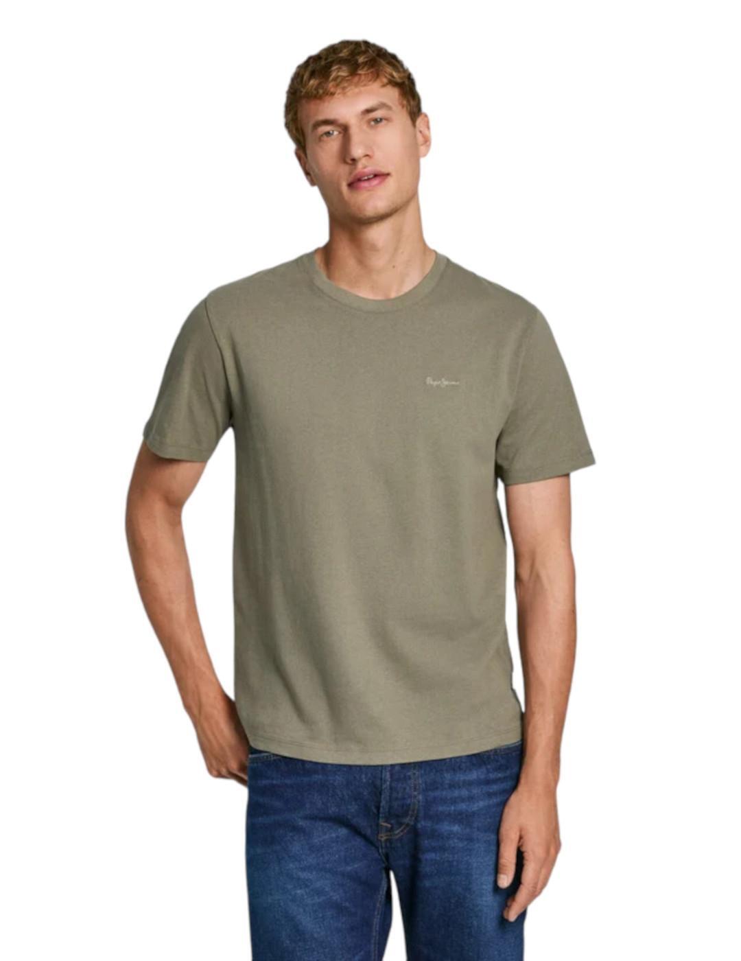T-shirt Pepe Jeans Connor 3/6