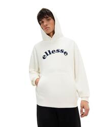 Sweatshirts polaires pour hommes Ellesse Arliona Blanc.