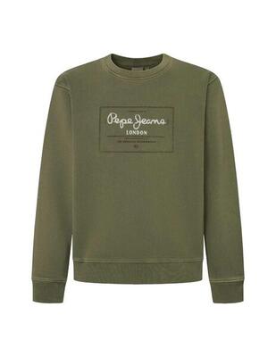 Sweatshirt pepe jeans simon