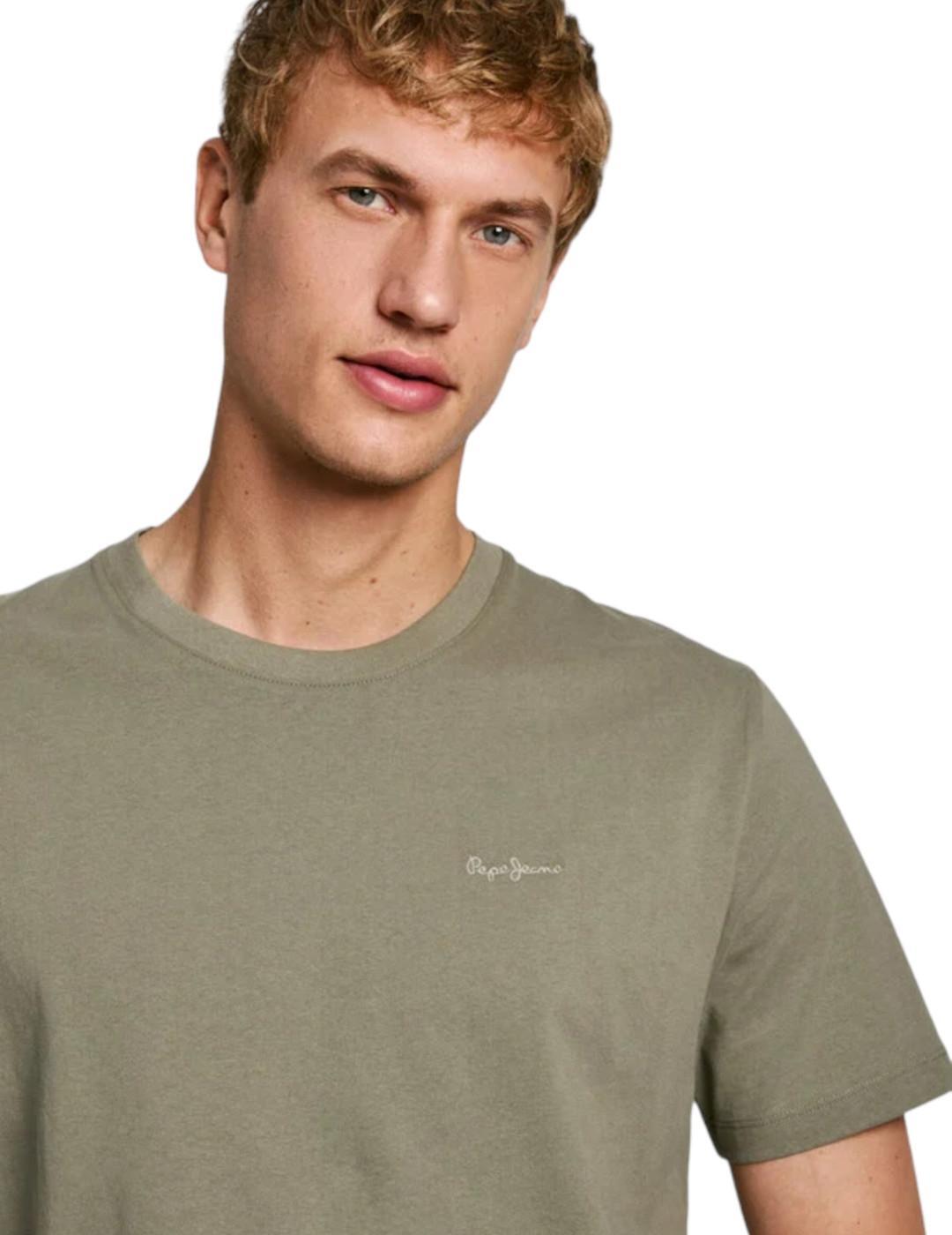 T-shirt Pepe Jeans Connor 6/6