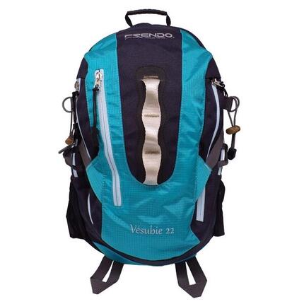Sac à Dos FRENDO Vésubie 16L-Turquoise