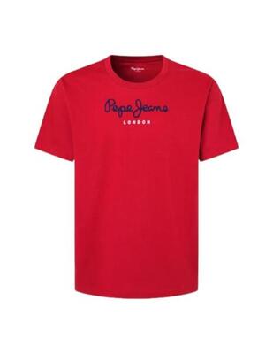 T-shirt met korte mouwen pepe jeans model pm508208-276 voor mannen