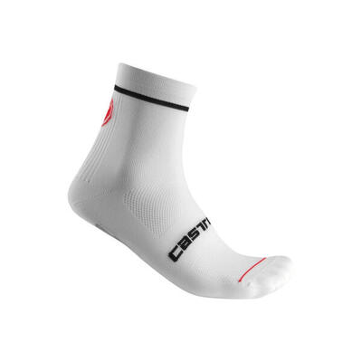 Castelli entrata 9 fietssokken