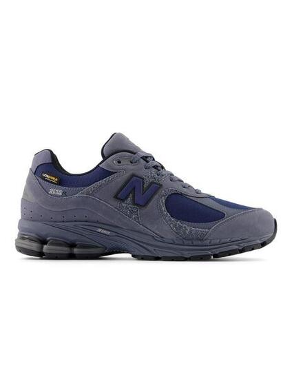 Chaussures pour homme New Balance 2002 bleues