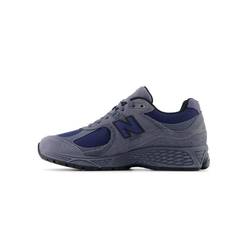 Zapatillas para Hombre New balance 2002  Azul