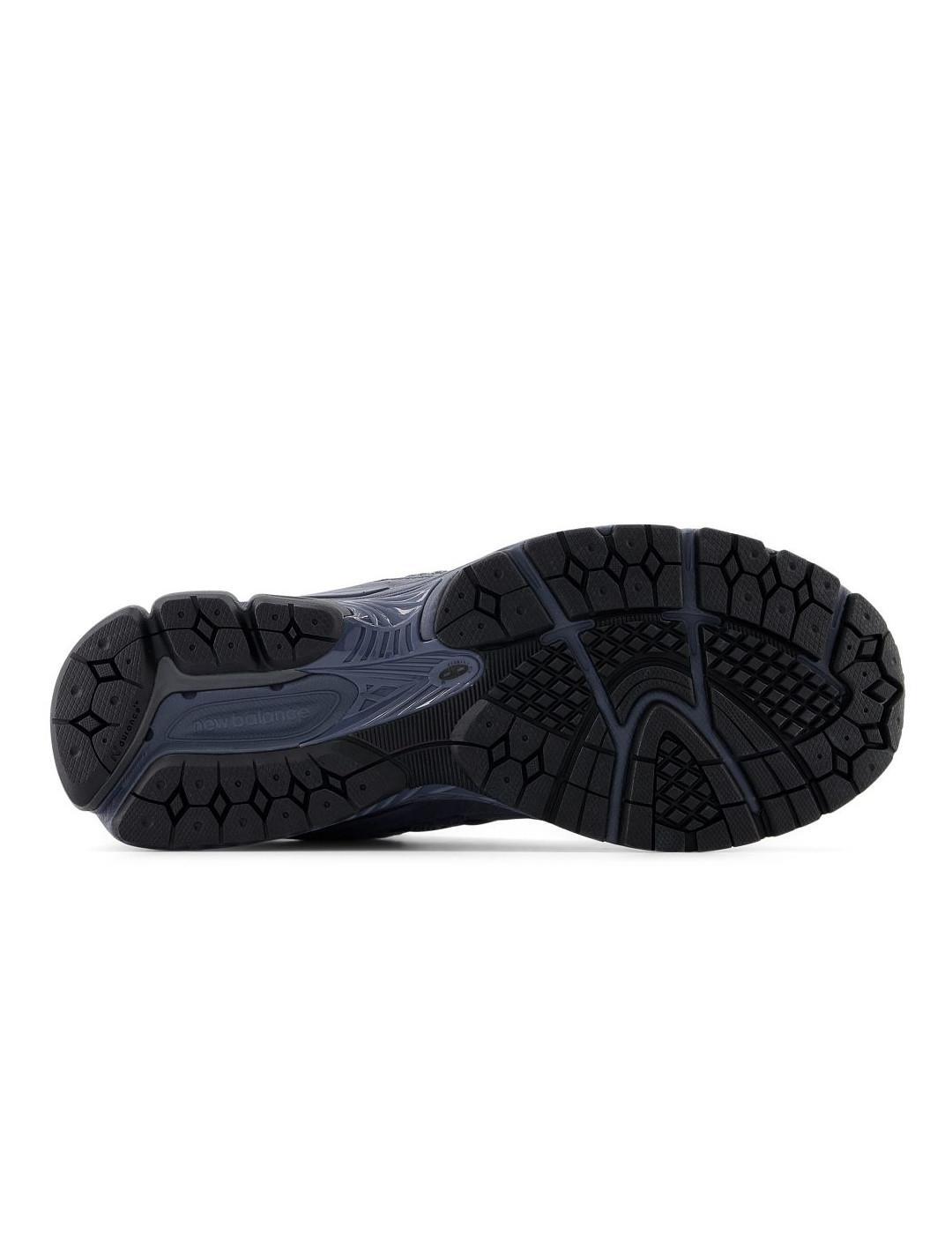 Zapatillas para Hombre New balance 2002  Azul 5/5